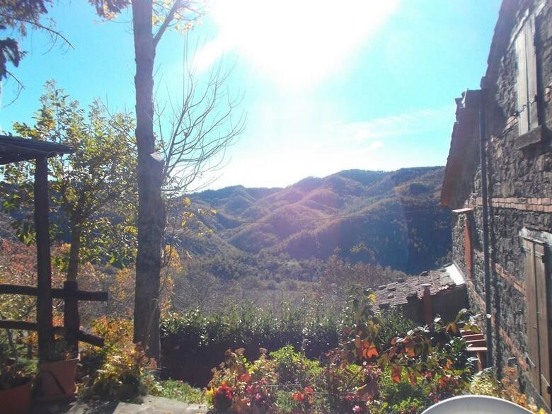 Agroturismo B&B Borgo Valagnesi