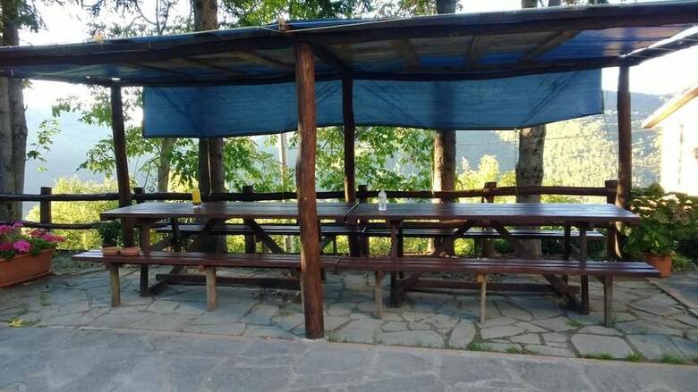 Agroturismo B&B Borgo Valagnesi