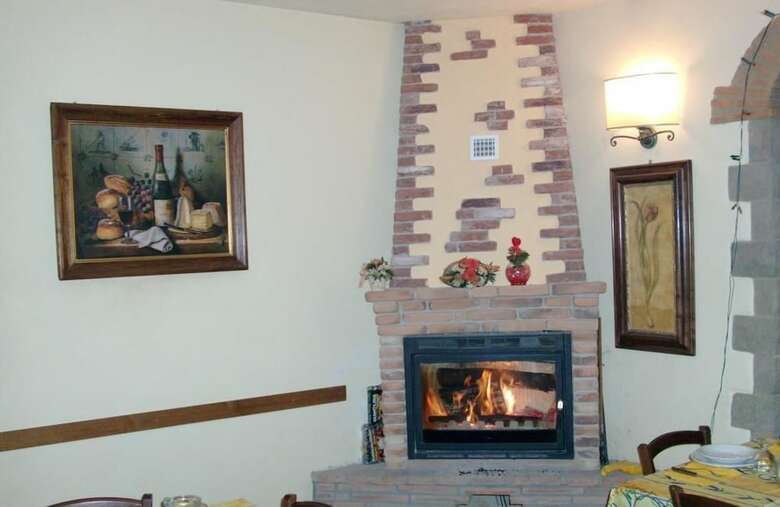 Agroturismo B&B Borgo Valagnesi