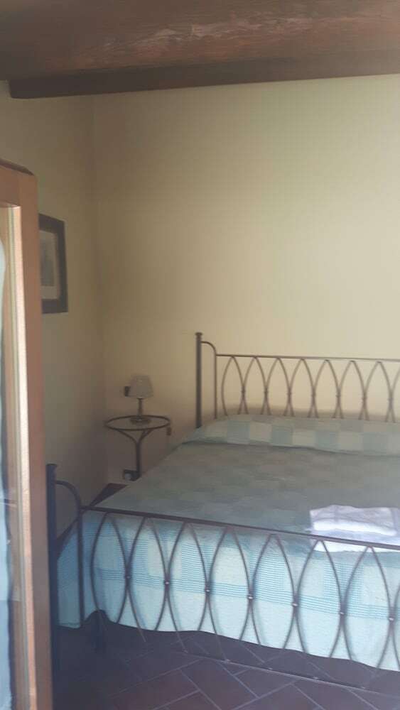 Agroturismo B&B Borgo Valagnesi