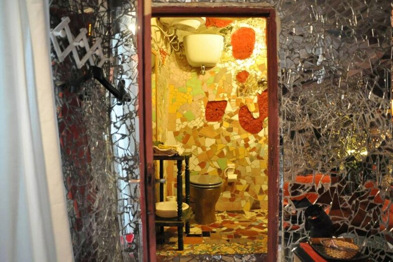 Apartamento Studio In Caprarola, With Wifi