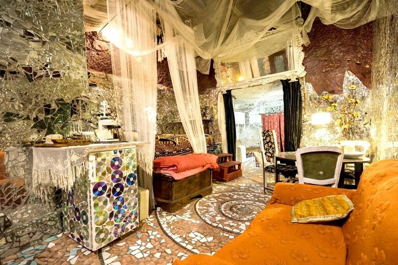 Apartamento Studio In Caprarola, With Wifi