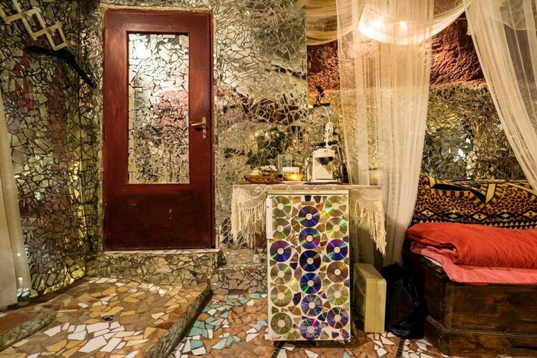 Apartamento Studio In Caprarola, With Wifi