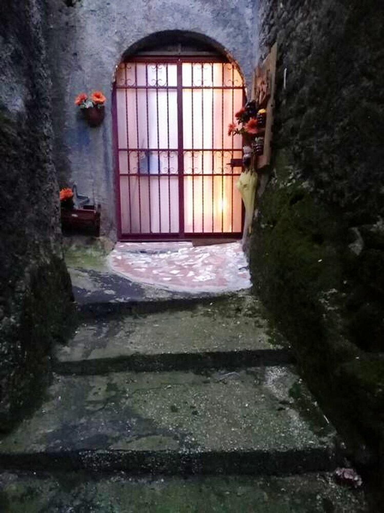 Apartamento Studio In Caprarola, With Wifi