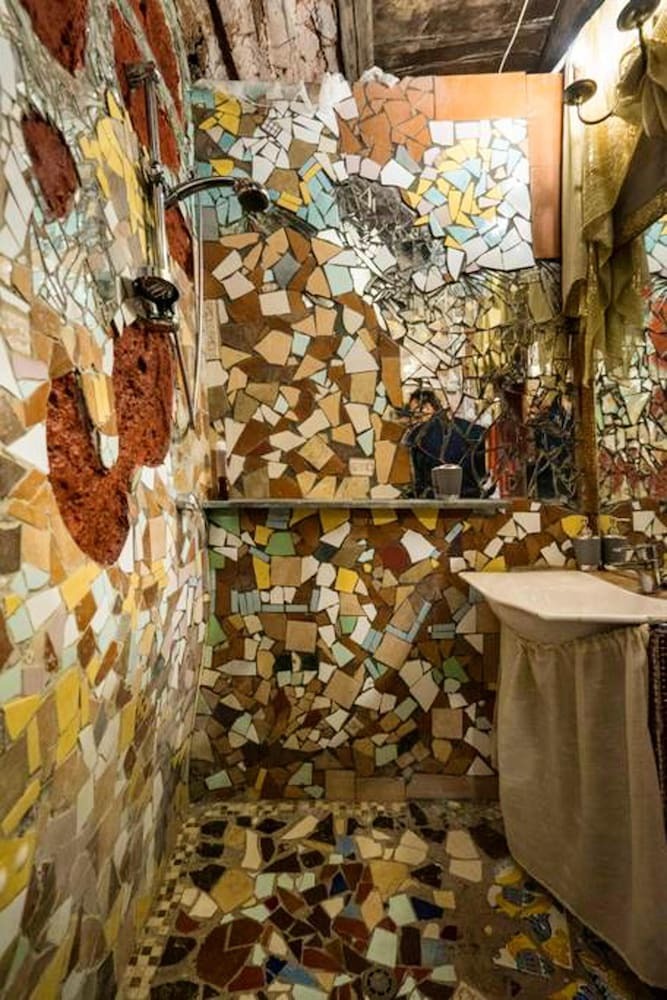 Apartamento Studio In Caprarola, With Wifi