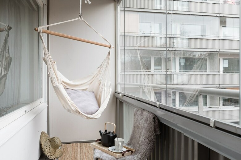 Apartamentos Spacious Design Studio Home With Terrace