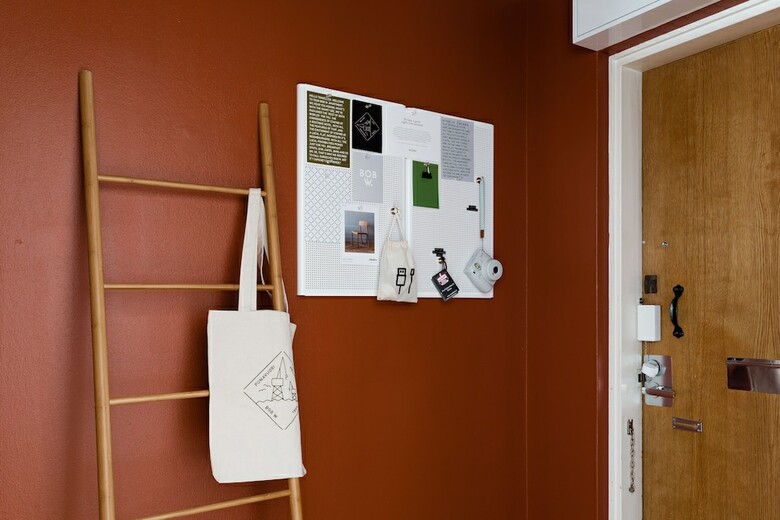 Apartamentos Spacious Design Studio Home With Terrace