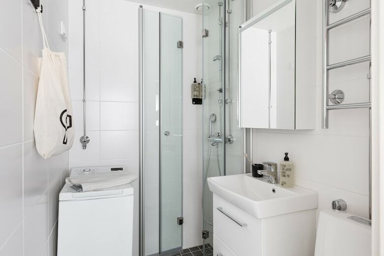 Apartamentos Spacious Design Studio Home With Terrace