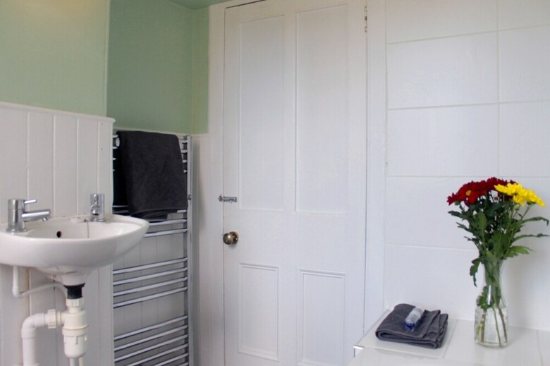 Silver Lining - Apartment Near Murrayfield