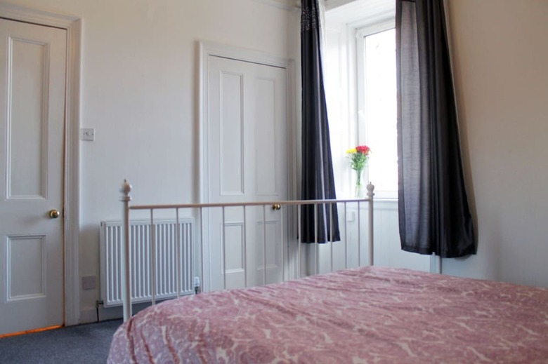 Silver Lining - Apartment Near Murrayfield