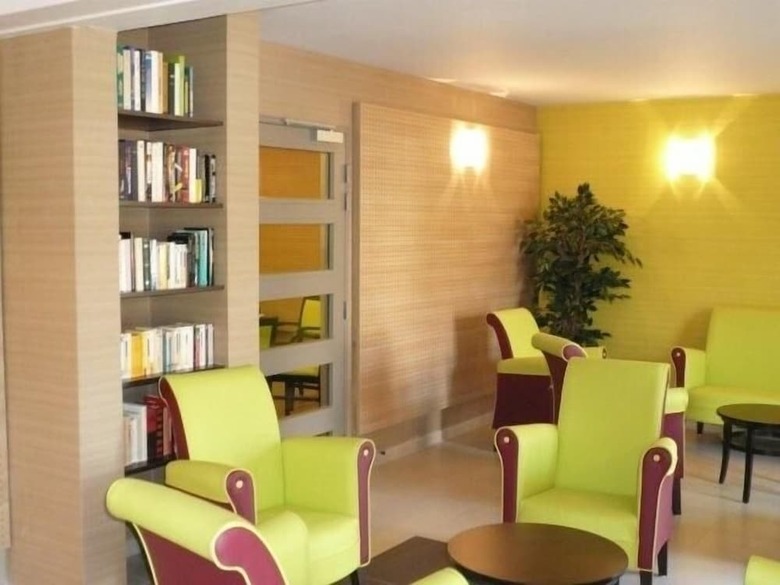 Residencia Guilvinec Parc R�sidence