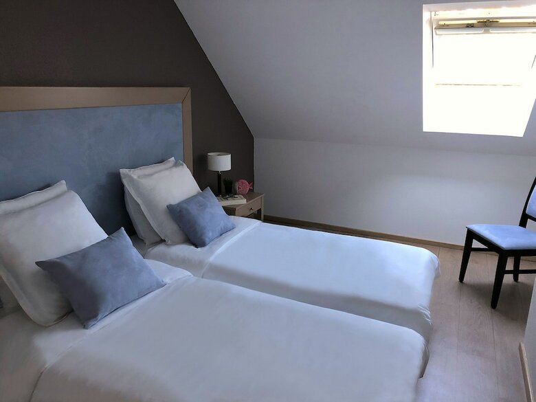 Residencia Guilvinec Parc R�sidence