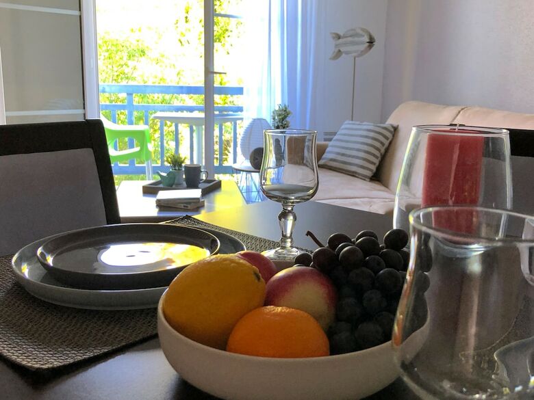 Residencia Guilvinec Parc R�sidence
