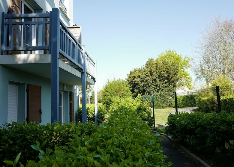 Residencia Guilvinec Parc R�sidence