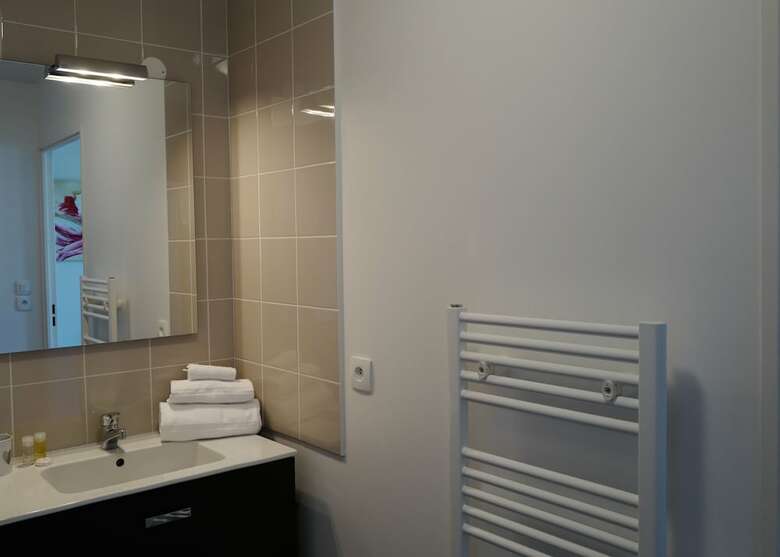Residencia Guilvinec Parc R�sidence