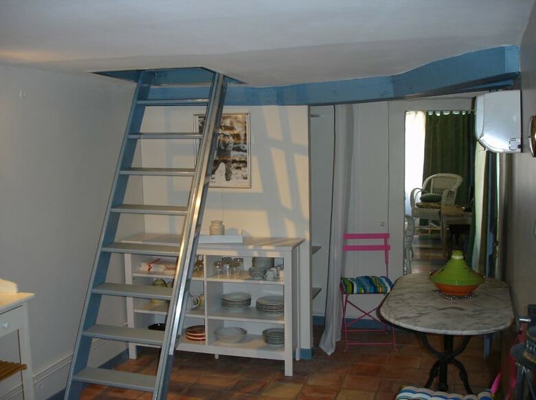 G�te Le Pastel de L'autan
