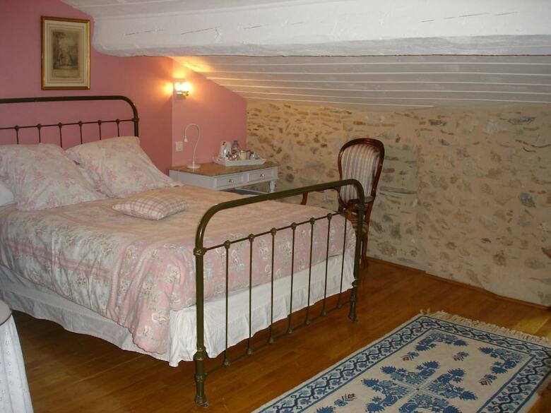 Bed & Breakfast Chambres D'h�tes La Boal