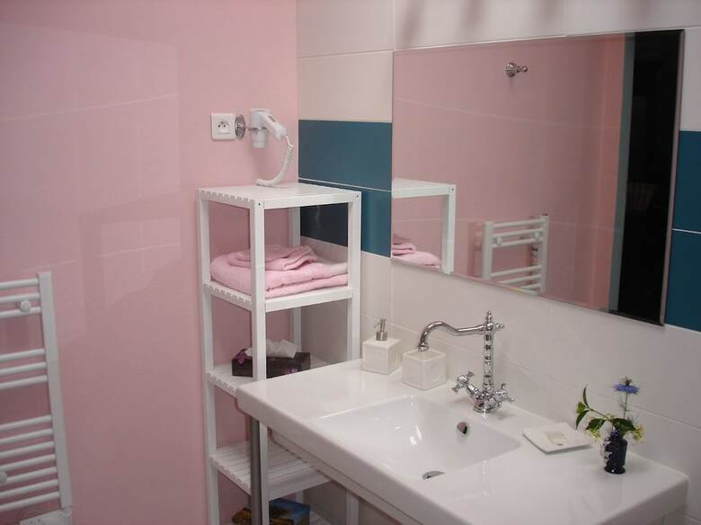 Bed & Breakfast Chambres D'h�tes La Boal