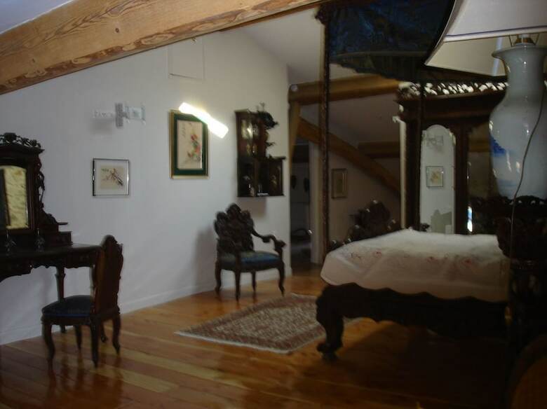 Bed & Breakfast Chambres D'h�tes La Boal