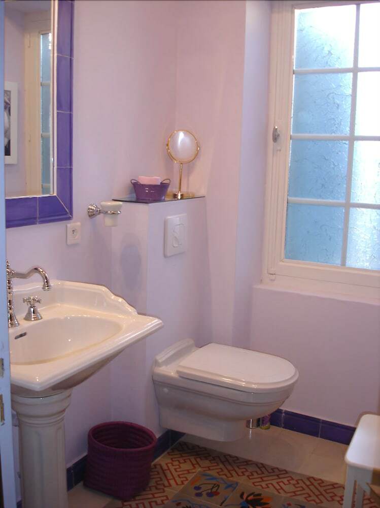 Bed & Breakfast Chambres D'h�tes La Boal