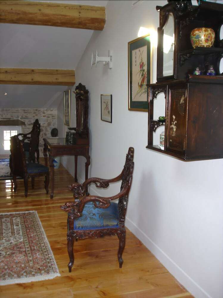 Bed & Breakfast Chambres D'h�tes La Boal