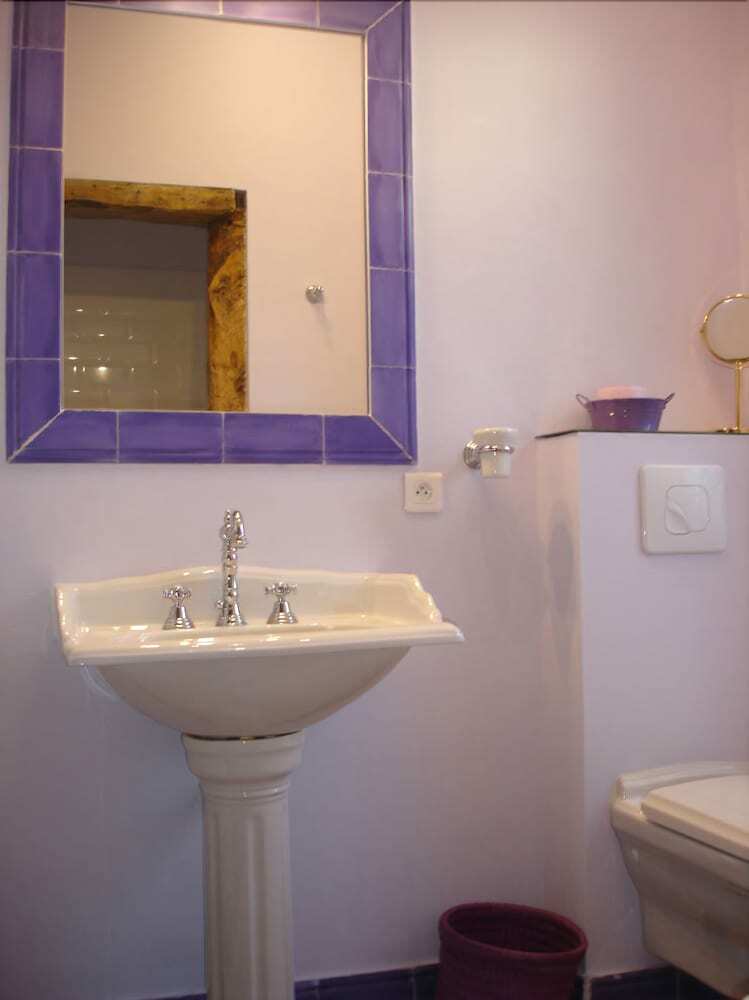Bed & Breakfast Chambres D'h�tes La Boal