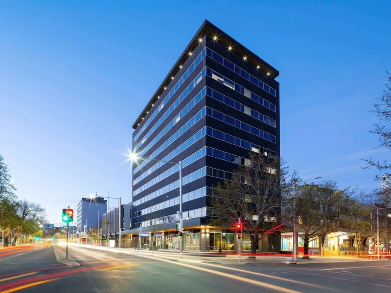 Aparthotel The Sebel Canberra Civic
