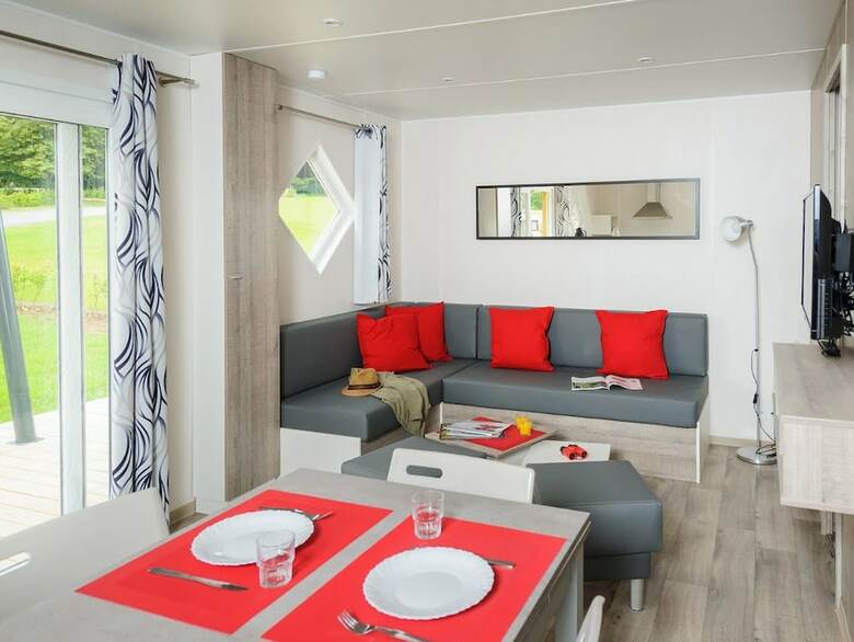 Domaine de Blangy - Cottages