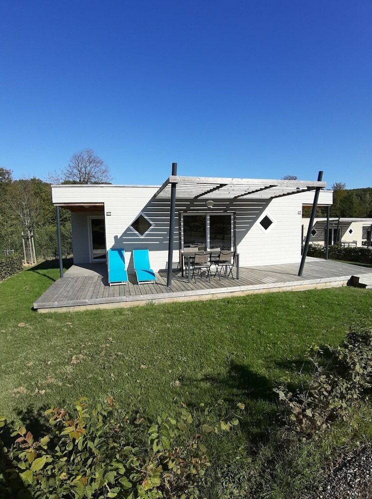 Domaine de Blangy - Cottages