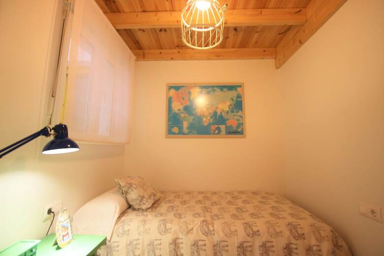 Apartamento Casaturis En El Altet At101