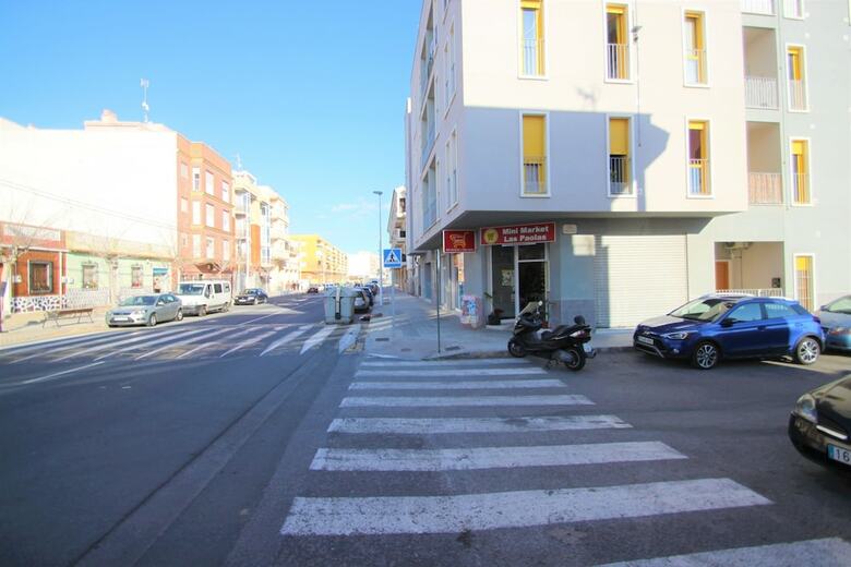 Apartamento Casaturis En El Altet At101
