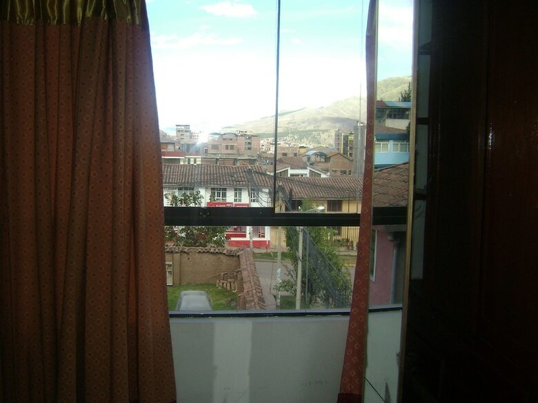 Apartamento Tranquilo En Zona Recidencial