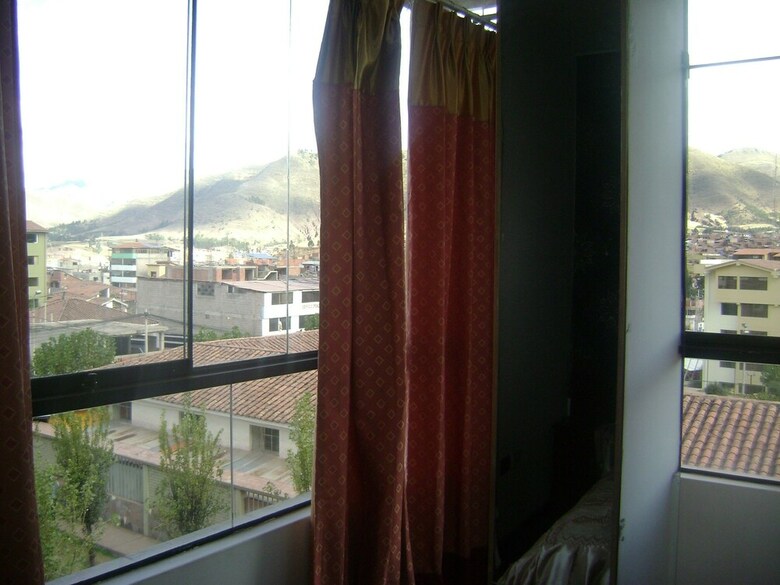Apartamento Tranquilo En Zona Recidencial