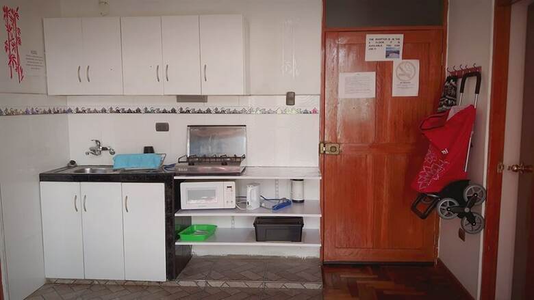 Apartamento Tranquilo En Zona Recidencial