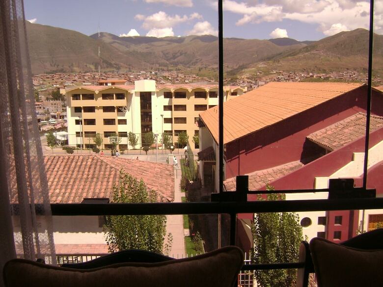 Apartamento Tranquilo En Zona Recidencial