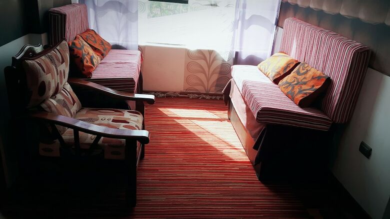 Apartamento Tranquilo En Zona Recidencial