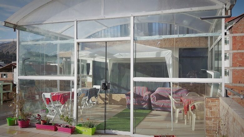 Apartamento Tranquilo En Zona Recidencial