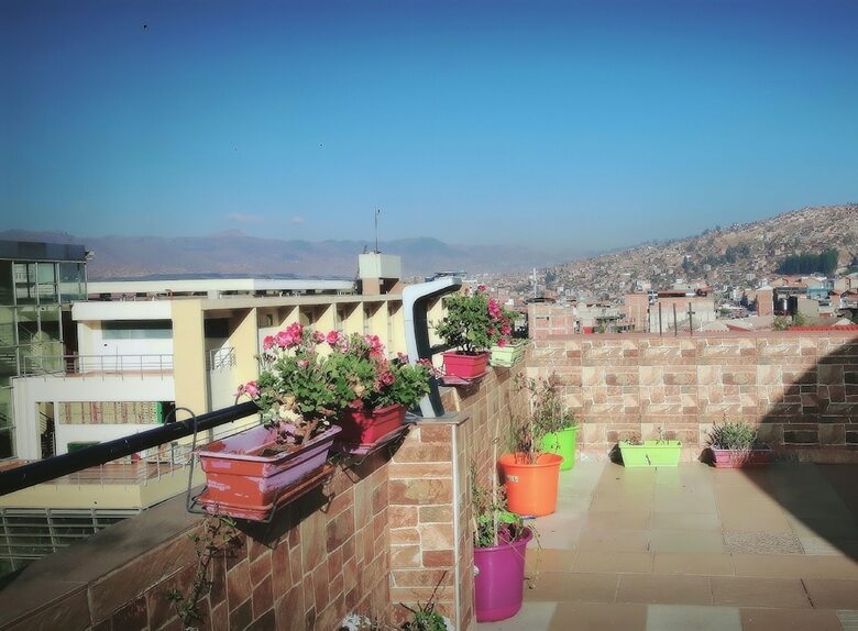 Apartamento Tranquilo En Zona Recidencial