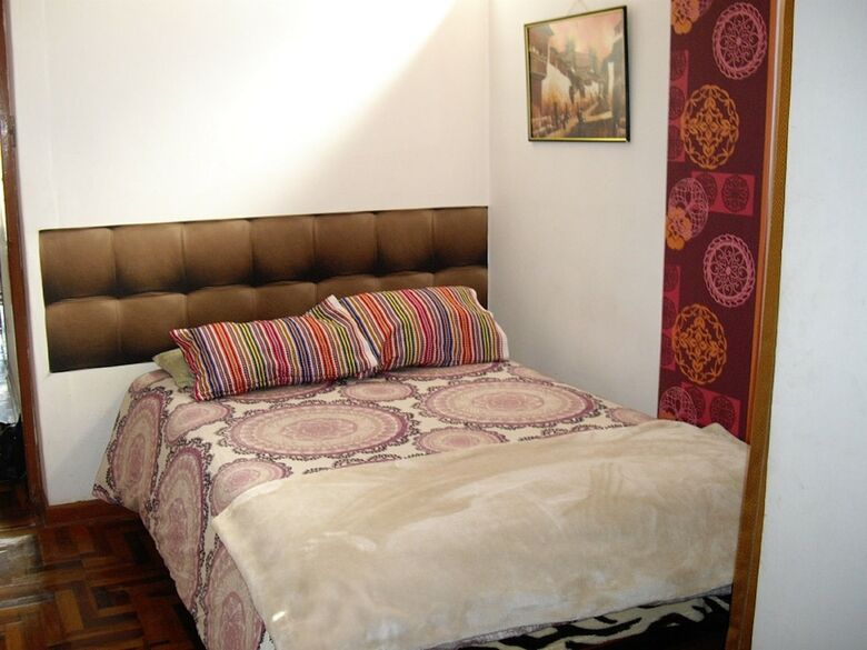 Apartamento Tranquilo En Zona Recidencial