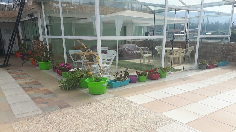 Apartamento Tranquilo En Zona Recidencial