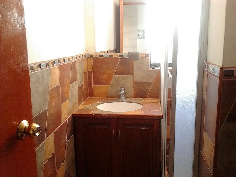 Apartamento Tranquilo En Zona Recidencial