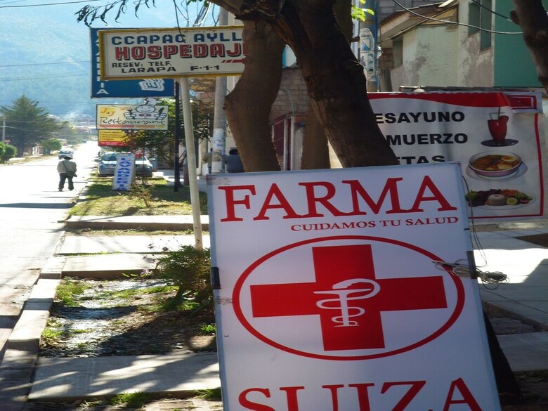 Apartamento Tranquilo En Zona Recidencial