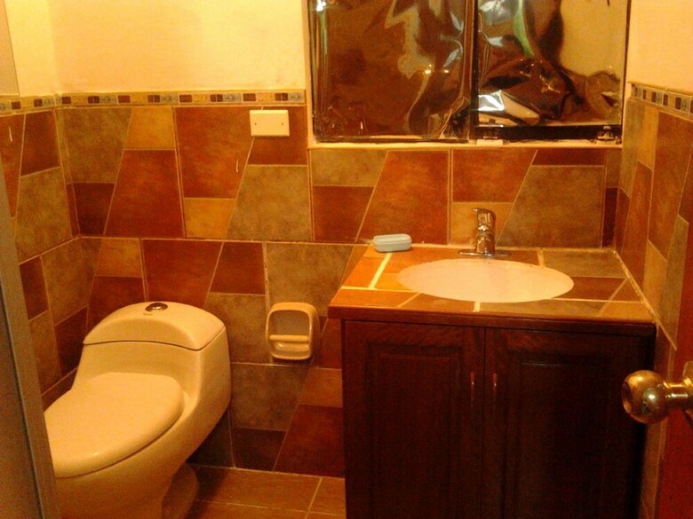 Apartamento Tranquilo En Zona Recidencial