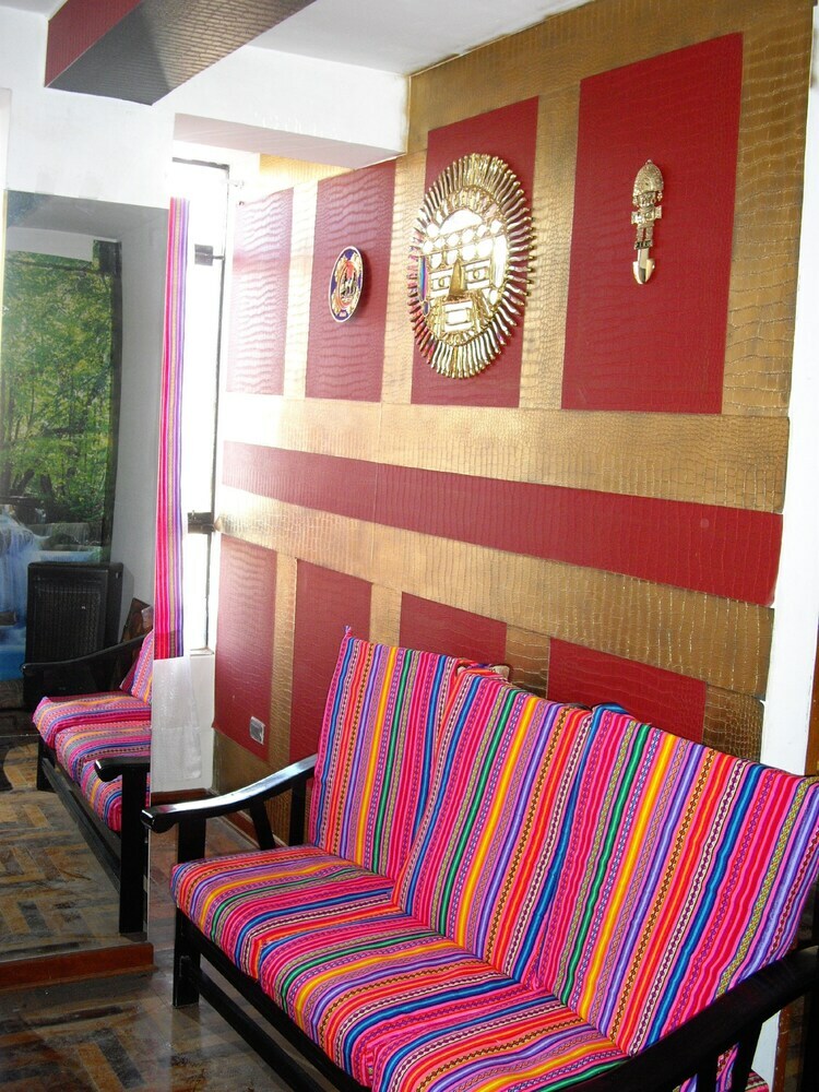 Apartamento Tranquilo En Zona Recidencial