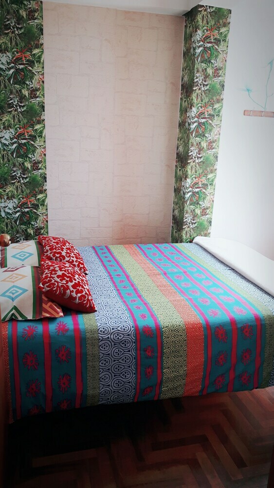 Apartamento Tranquilo En Zona Recidencial