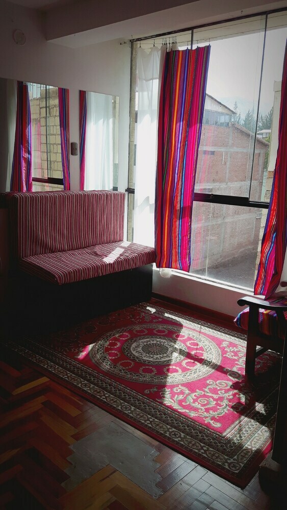 Apartamento Tranquilo En Zona Recidencial
