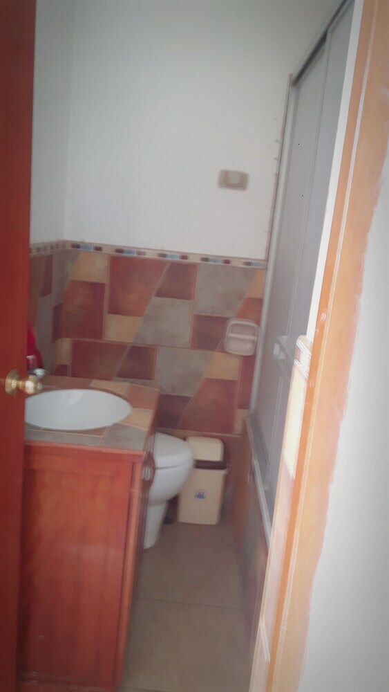 Apartamento Tranquilo En Zona Recidencial