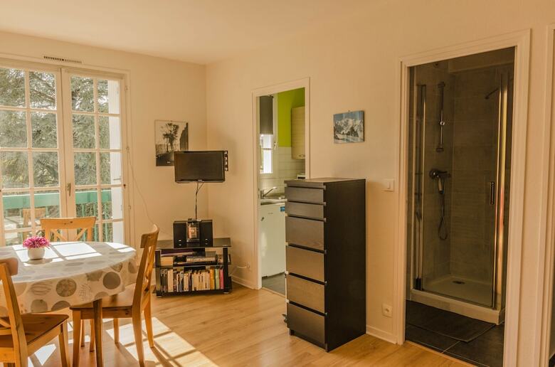 Apartamento Appartement Victor Hugo