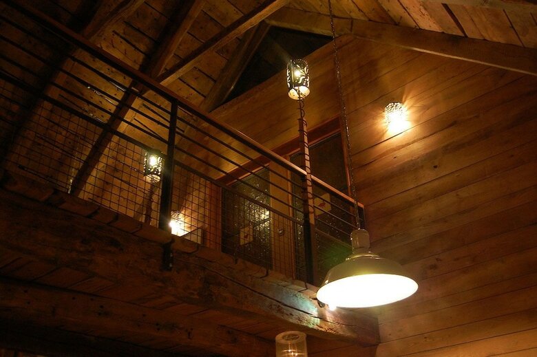 Bed & Breakfast La Ferme de Moulhac