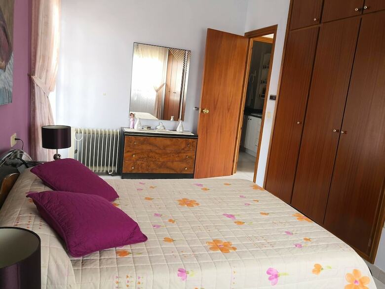 Villa Con Jard�n Piscina Y Cerca Playa